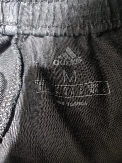 Adidas Men Sport Black Trouser M – Preloved Labels (view 3)