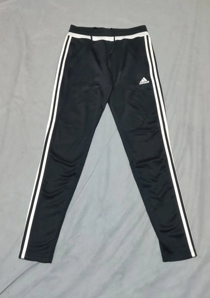 Adidas Men Sport Black Trouser S – Preloved Labels (view 2)