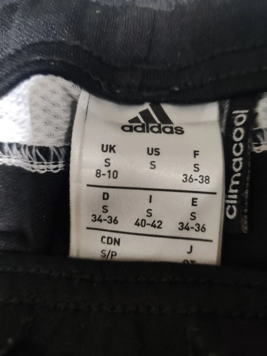 Adidas Men Sport Black Trouser S – Preloved Labels (view 3)