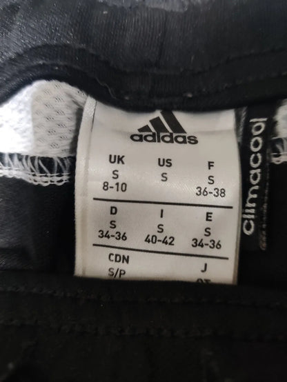 Adidas Men Sport Black Trouser S – Preloved Labels (view 3)