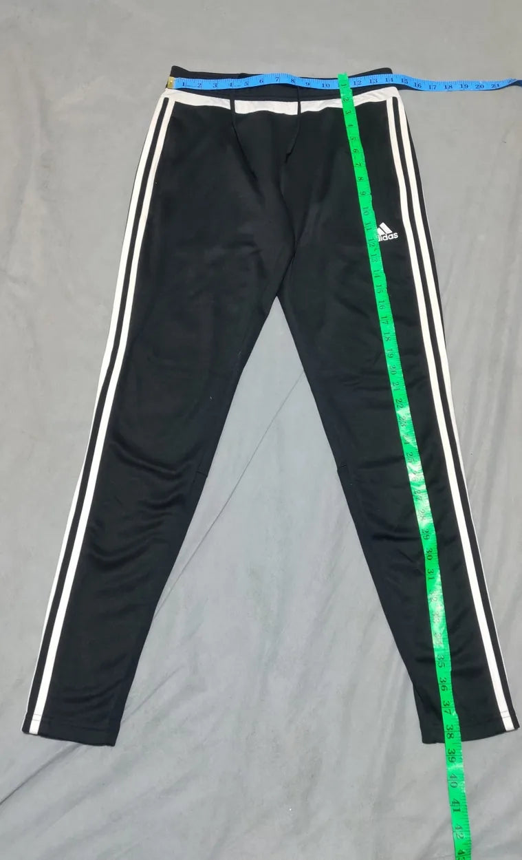 Adidas Men Sport Black Trouser S – Preloved Labels (view 4)