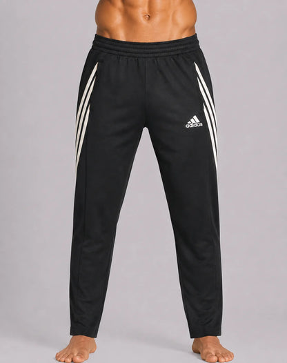 Adidas Men Sport Black Trouser XS – Preloved Labels