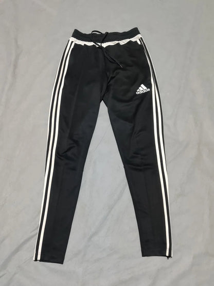 Adidas Men Sport Black Trouser XS – Preloved Labels (view 2)
