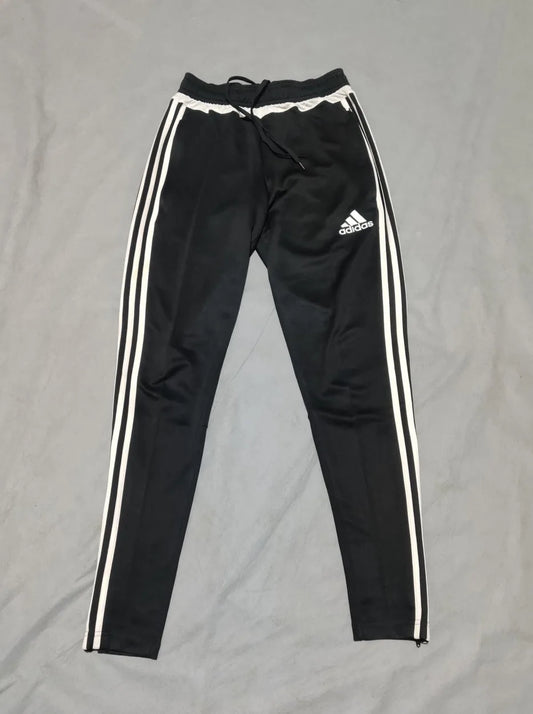 Adidas Men Sport Black Trouser XS – Preloved Labels (view 2)