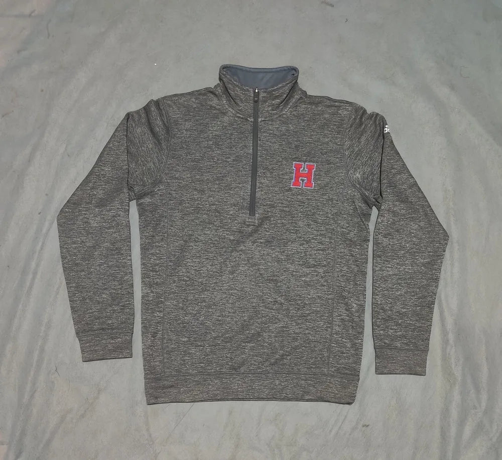 Adidas Men Sport Blue Sweatshirt S – Preloved Labels (view 2)