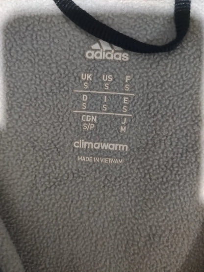 Adidas Men Sport Blue Sweatshirt S – Preloved Labels (view 3)