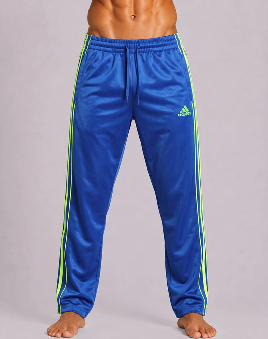 Adidas Men Sport Blue Trouser S – Preloved Labels