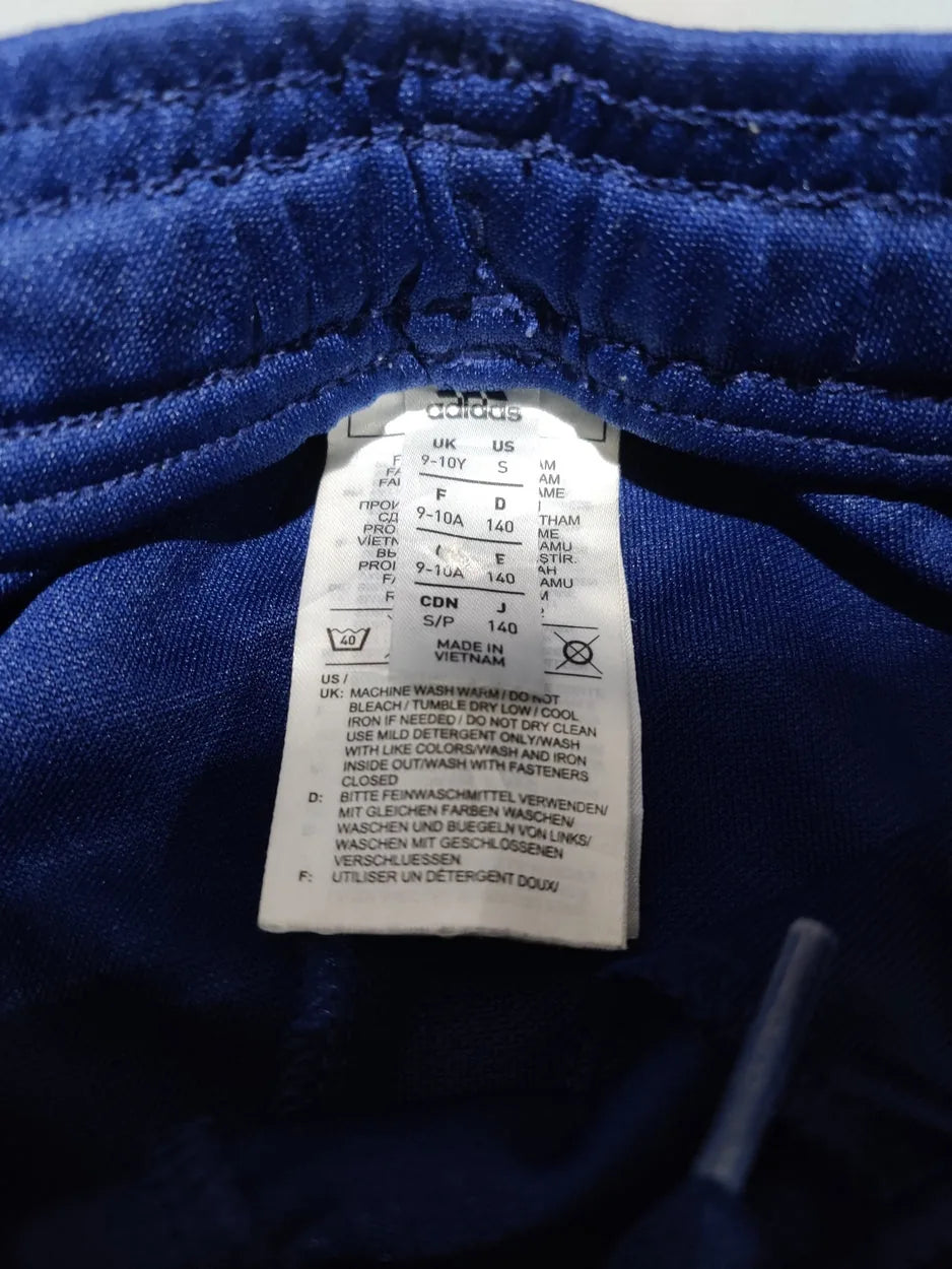 Adidas Men Sport Blue Trouser S – Preloved Labels (view 3)