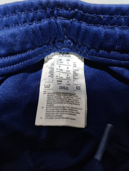 Adidas Men Sport Blue Trouser S – Preloved Labels (view 3)
