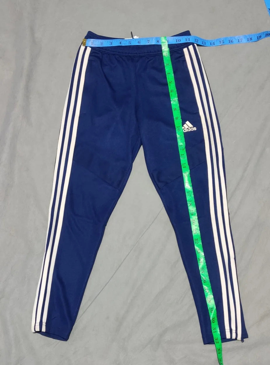 Adidas Men Sport Blue Trouser S – Preloved Labels (view 4)