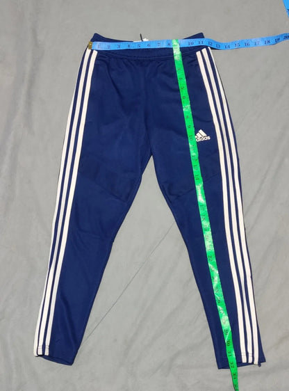Adidas Men Sport Blue Trouser S – Preloved Labels (view 4)