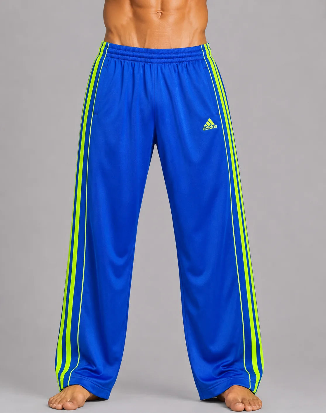 Adidas Men Sport Blue Trouser XS – Preloved Labels