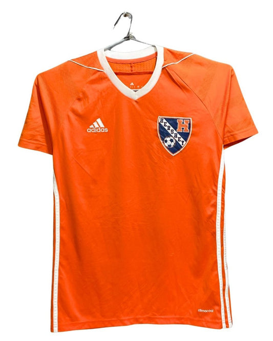 Adidas Orange For Men Sports T Shirt S - Preloved Labels