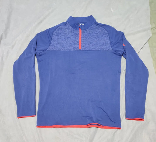 Adidas Unisex Sport Purple Sweatshirt M – Preloved Labels (view 2)