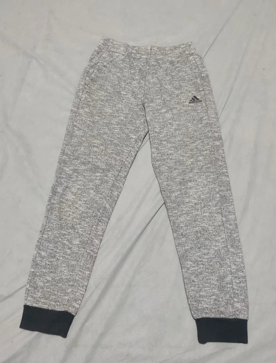 Adidas Women Black Cotton Trouser L – Preloved Labels (view 2)