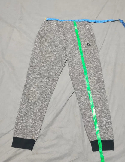 Adidas Women Black Cotton Trouser L – Preloved Labels (view 4)