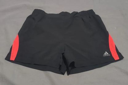 Adidas Women Black Sport Short – Preloved Labels (view 2)