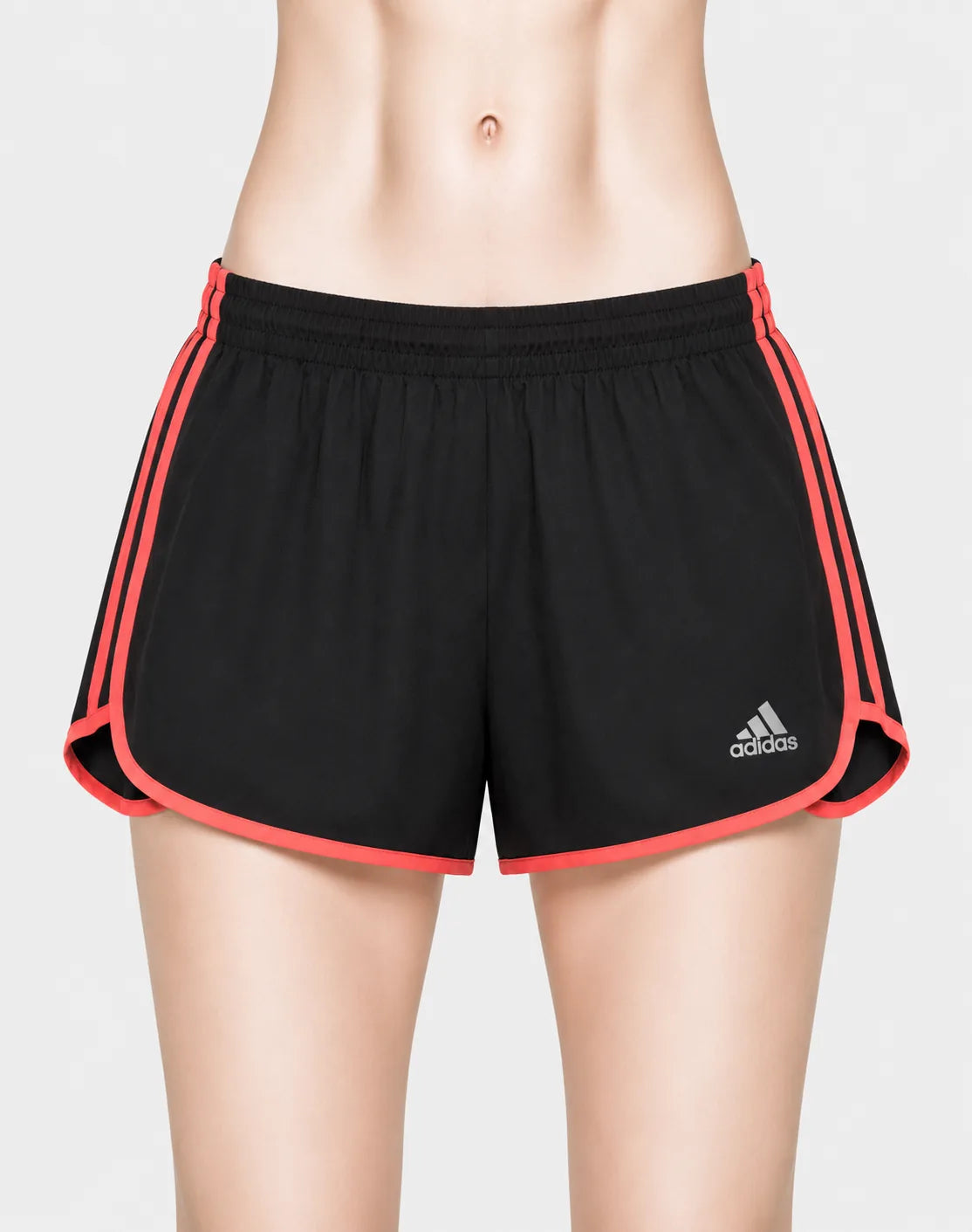 Adidas Women Black Sport Short – Preloved Labels
