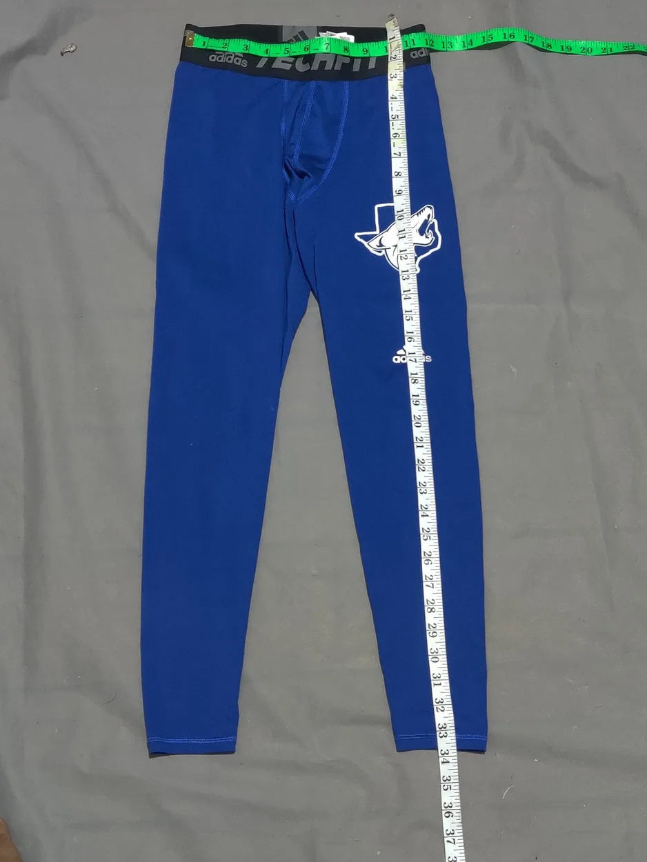 Adidas Women Black Sport Tights – Preloved Labels (view 4)