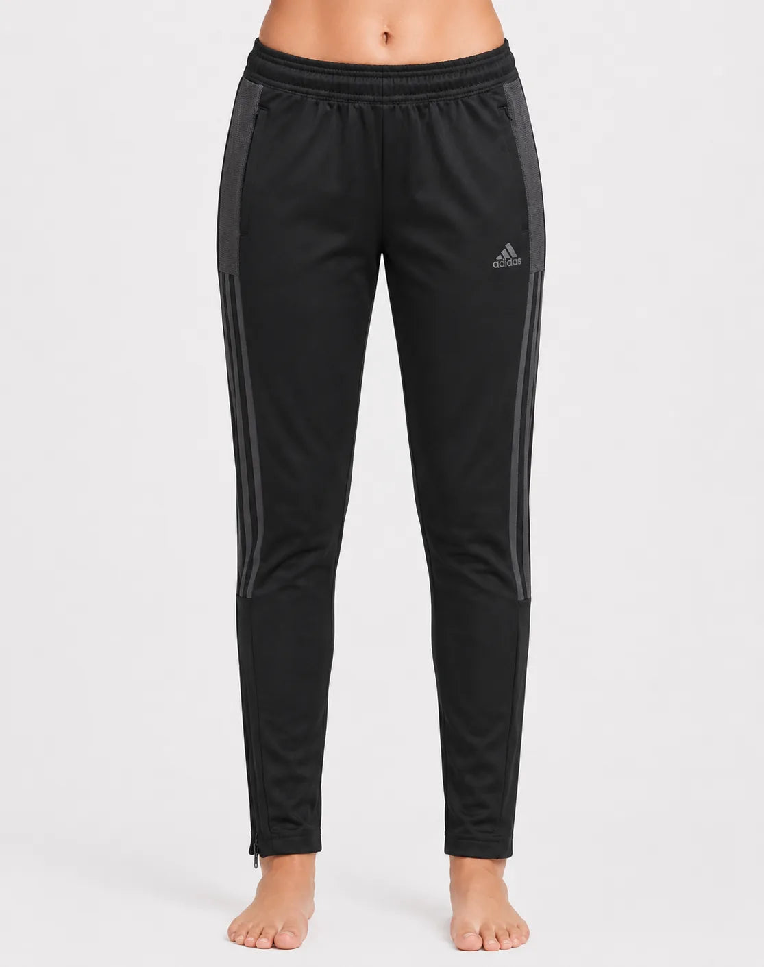 Adidas Women Black Sport Trouser – Preloved Labels