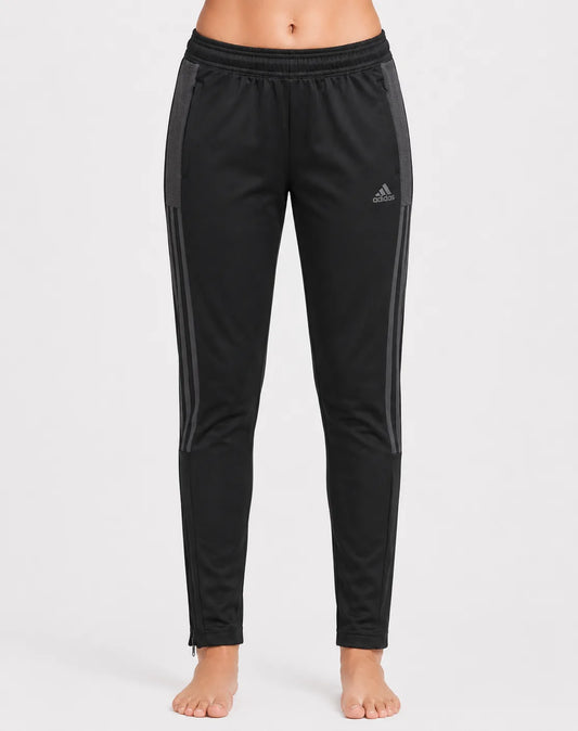Adidas Women Black Sport Trouser – Preloved Labels