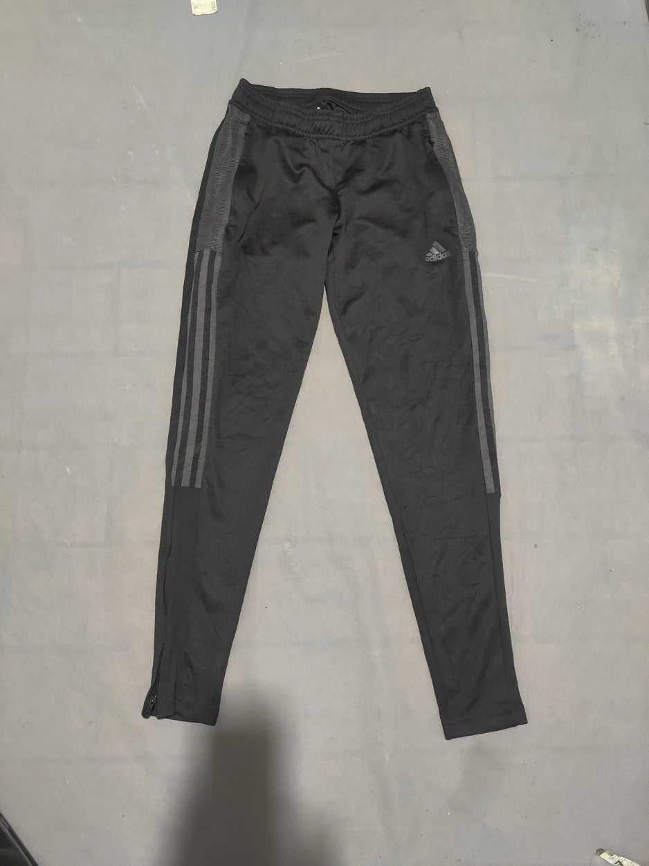Adidas Women Black Sport Trouser – Preloved Labels (view 2)