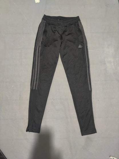 Adidas Women Black Sport Trouser – Preloved Labels (view 2)