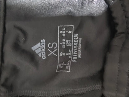 Adidas Women Black Sport Trouser – Preloved Labels (view 3)