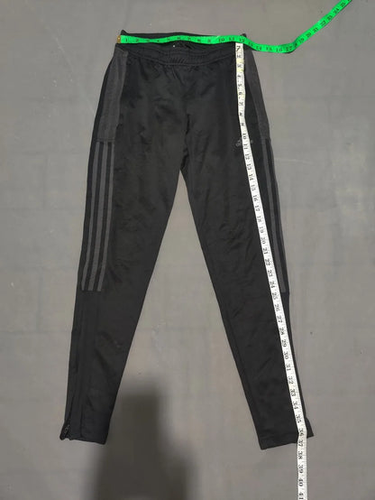 Adidas Women Black Sport Trouser – Preloved Labels (view 4)