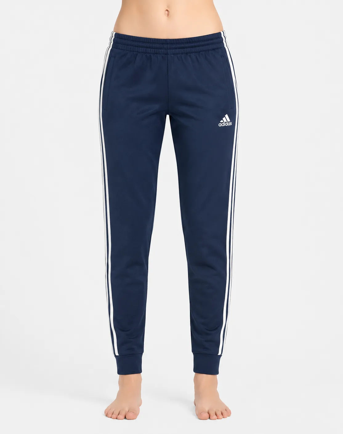Adidas Women Blue Sport Trouser – Preloved Labels