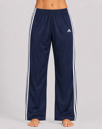 Adidas Women Blue Sport Trouser XL – Preloved Labels
