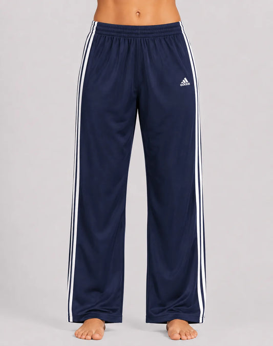 Adidas Women Blue Sport Trouser XL – Preloved Labels