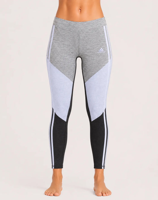 Adidas Women Gray Sport Tights – Preloved Labels