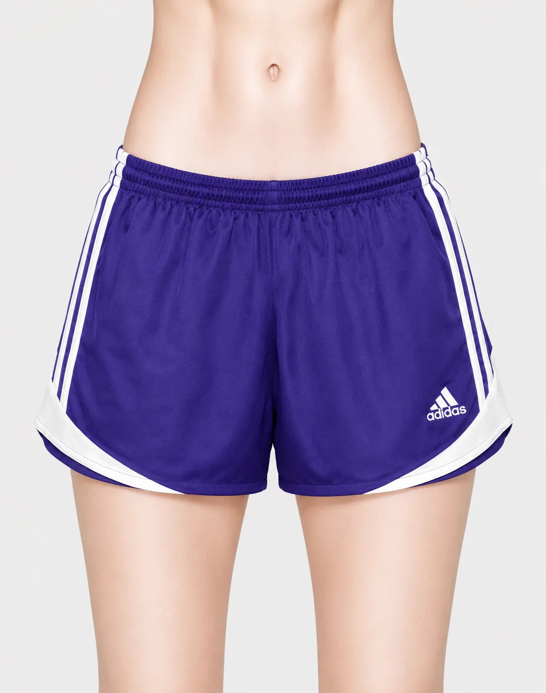 Adidas Women Purple Sport Short – Preloved Labels