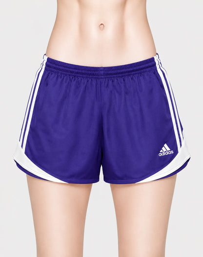 Adidas Women Purple Sport Short – Preloved Labels