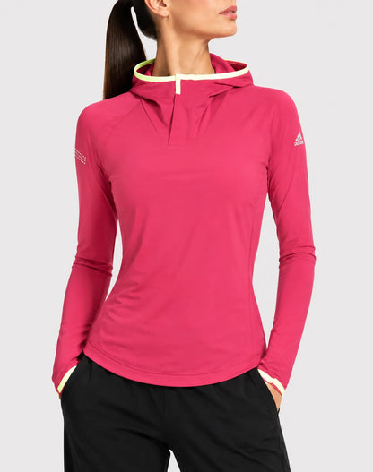 Adidas Women Sport Pink T Shirt S – Preloved Labels