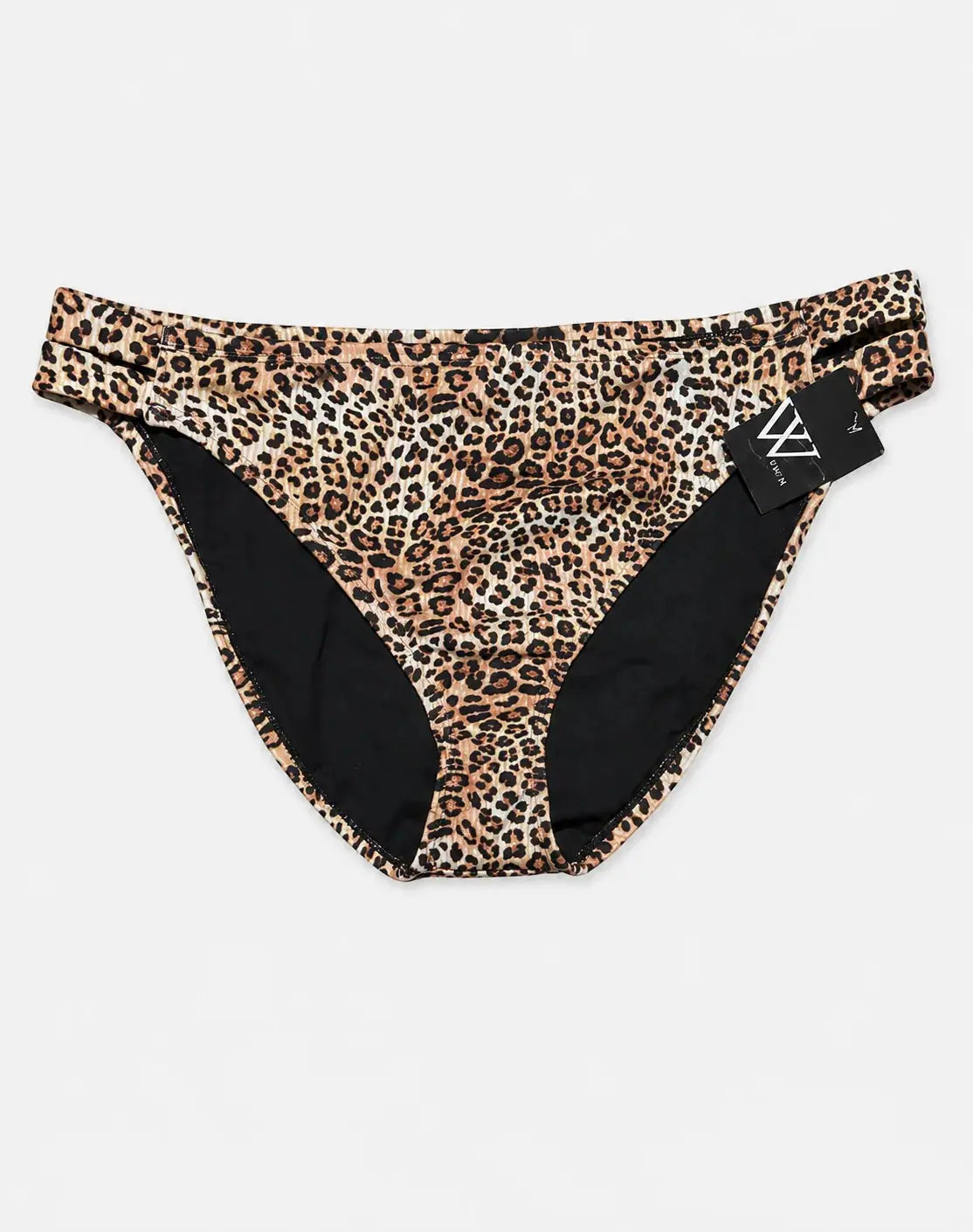 W Swim Women Cream Underwear – Preloved Labels