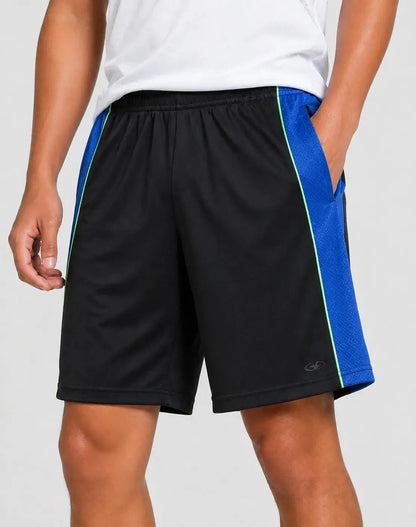 Champion Men Sport Black Short – Preloved Labels