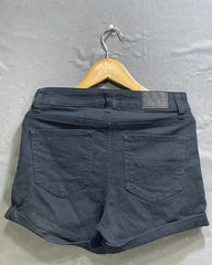 Aeropostale Black Jeans For Women Short XS - Preloved Labels