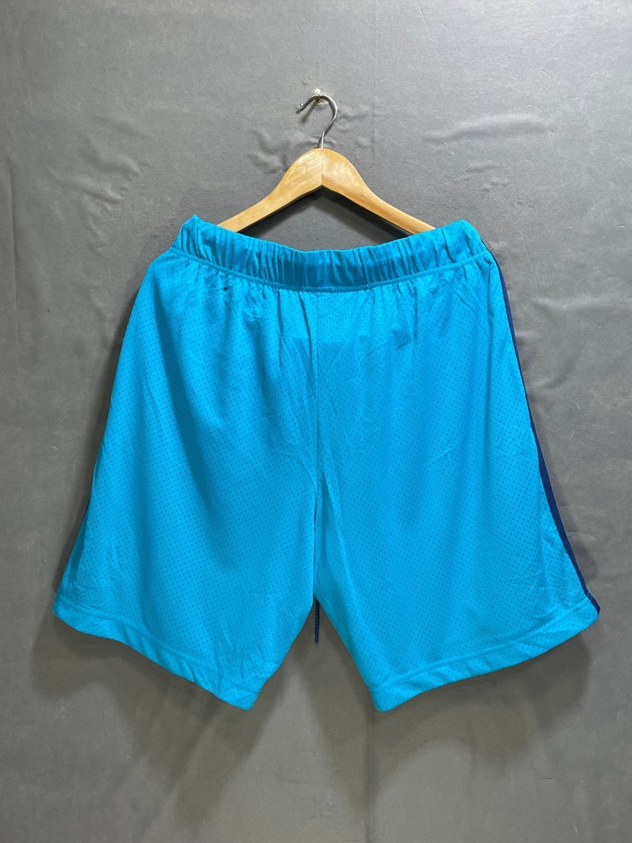 Aeropostale Blue Sports Short For Men L - Preloved Labels