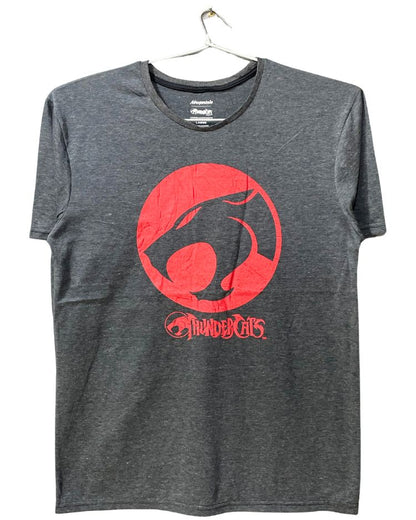 Aeropostale Gray Cotton T Shirt For Men L - Preloved Labels