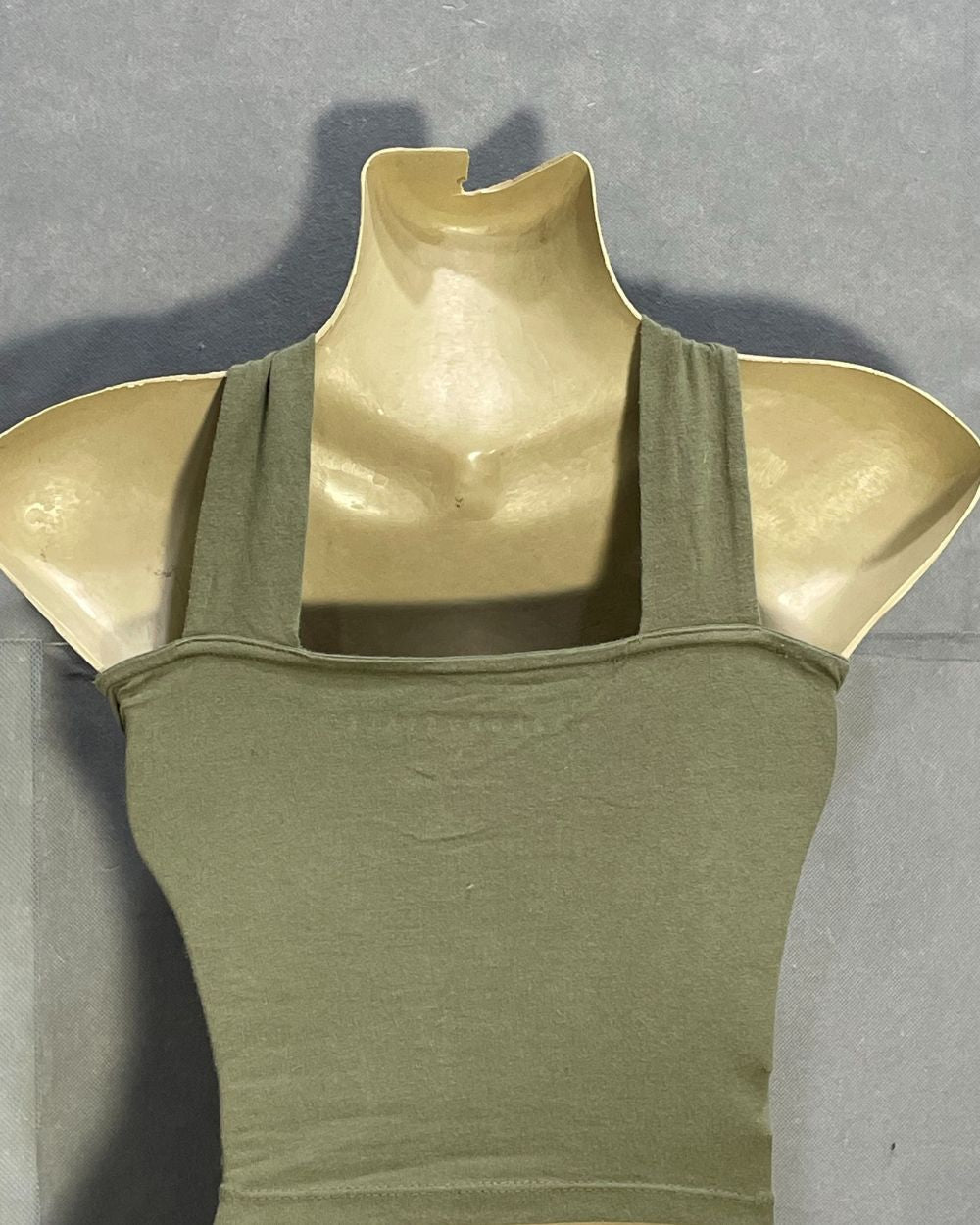Aeropostale Green Bra For Women Medium - Preloved Labels