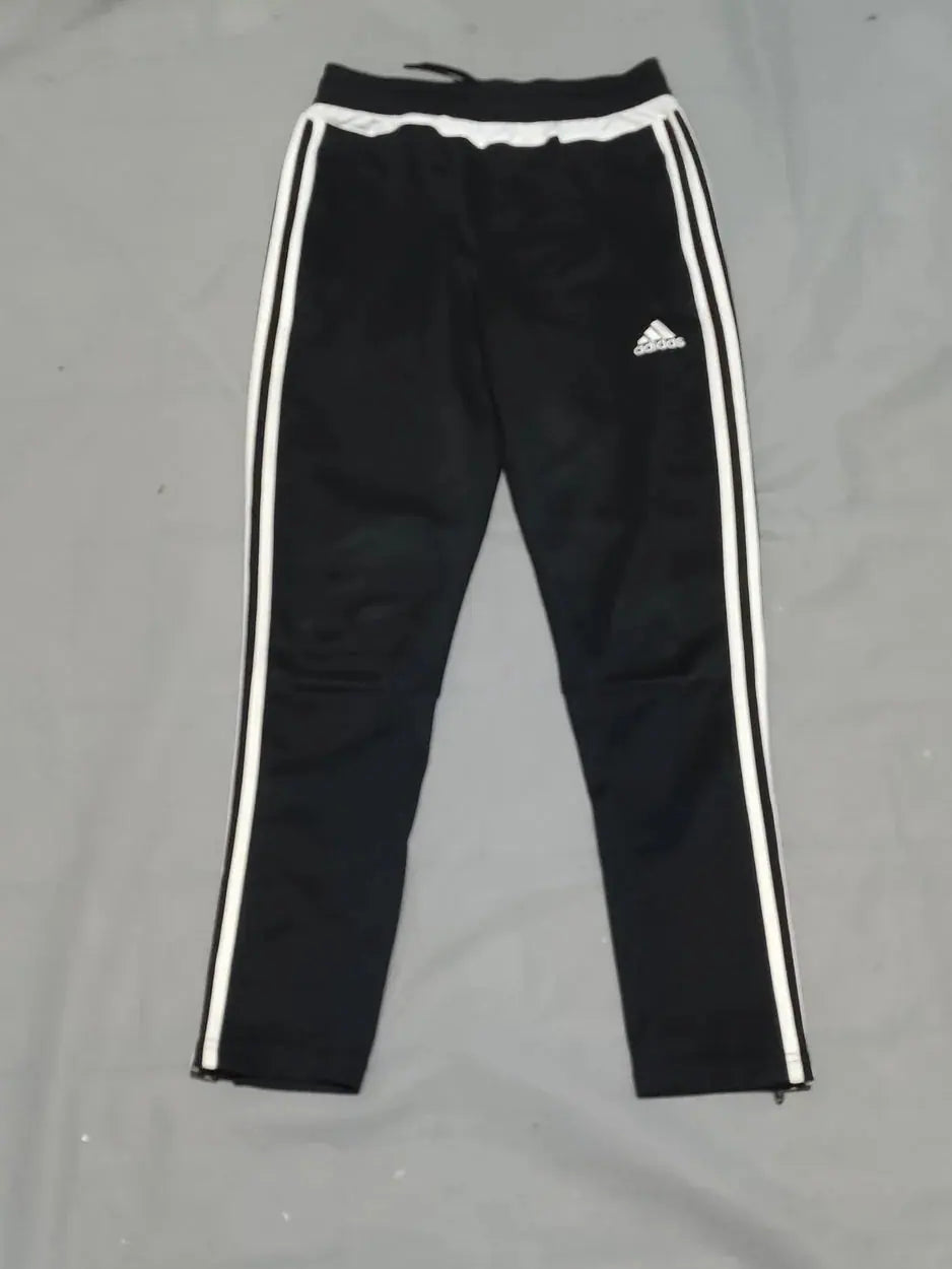 Adidas Women Black Sport Trouser – Preloved Labels (view 2)