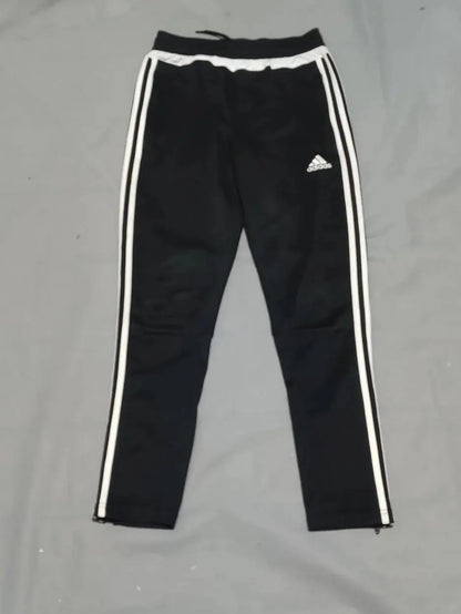 Adidas Women Black Sport Trouser – Preloved Labels (view 2)