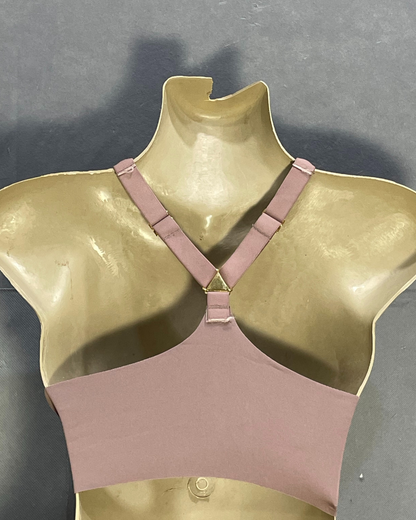Aisilin Gray Bra For Women XX Large - Preloved Labels