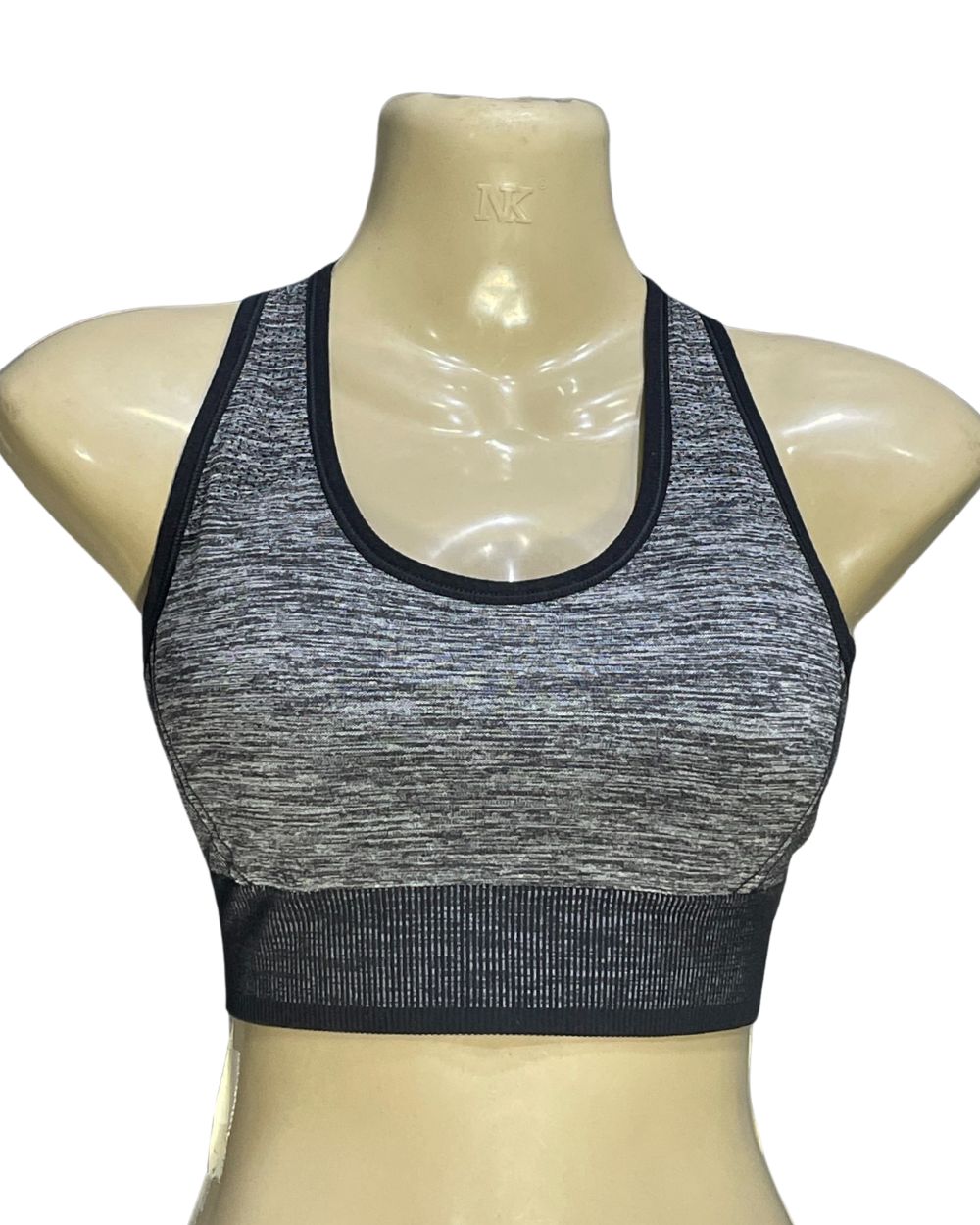 All in Motion Gray Bra For Women X Large - Preloved Labels