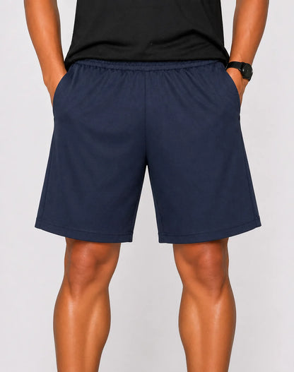 All in Motion Men Sport Blue Short – Preloved Labels