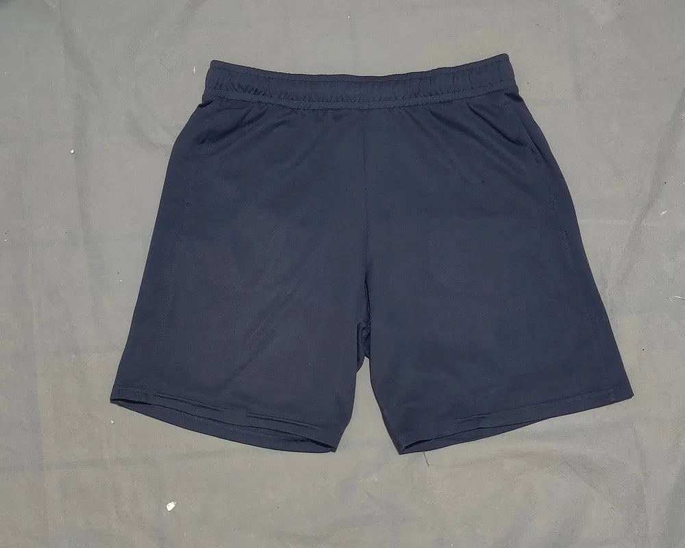 All in Motion Men Sport Blue Short – Preloved Labels (view 2)