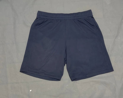 All in Motion Men Sport Blue Short – Preloved Labels (view 2)