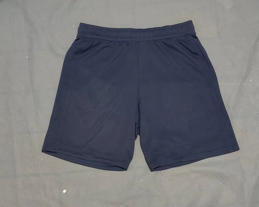 All in Motion Men Sport Blue Short – Preloved Labels (view 2)